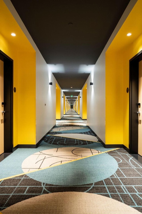 Downtown Grand Hotel & Casino image 1