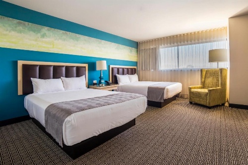 Downtown Grand Hotel & Casino image 28