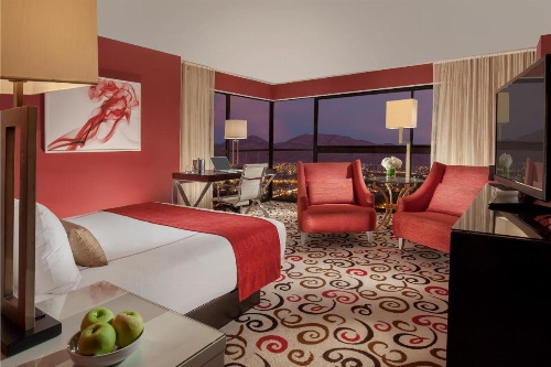 Downtown Grand Hotel & Casino image 30