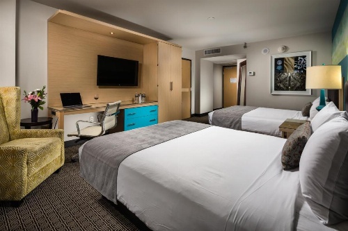 Downtown Grand Hotel & Casino image 33
